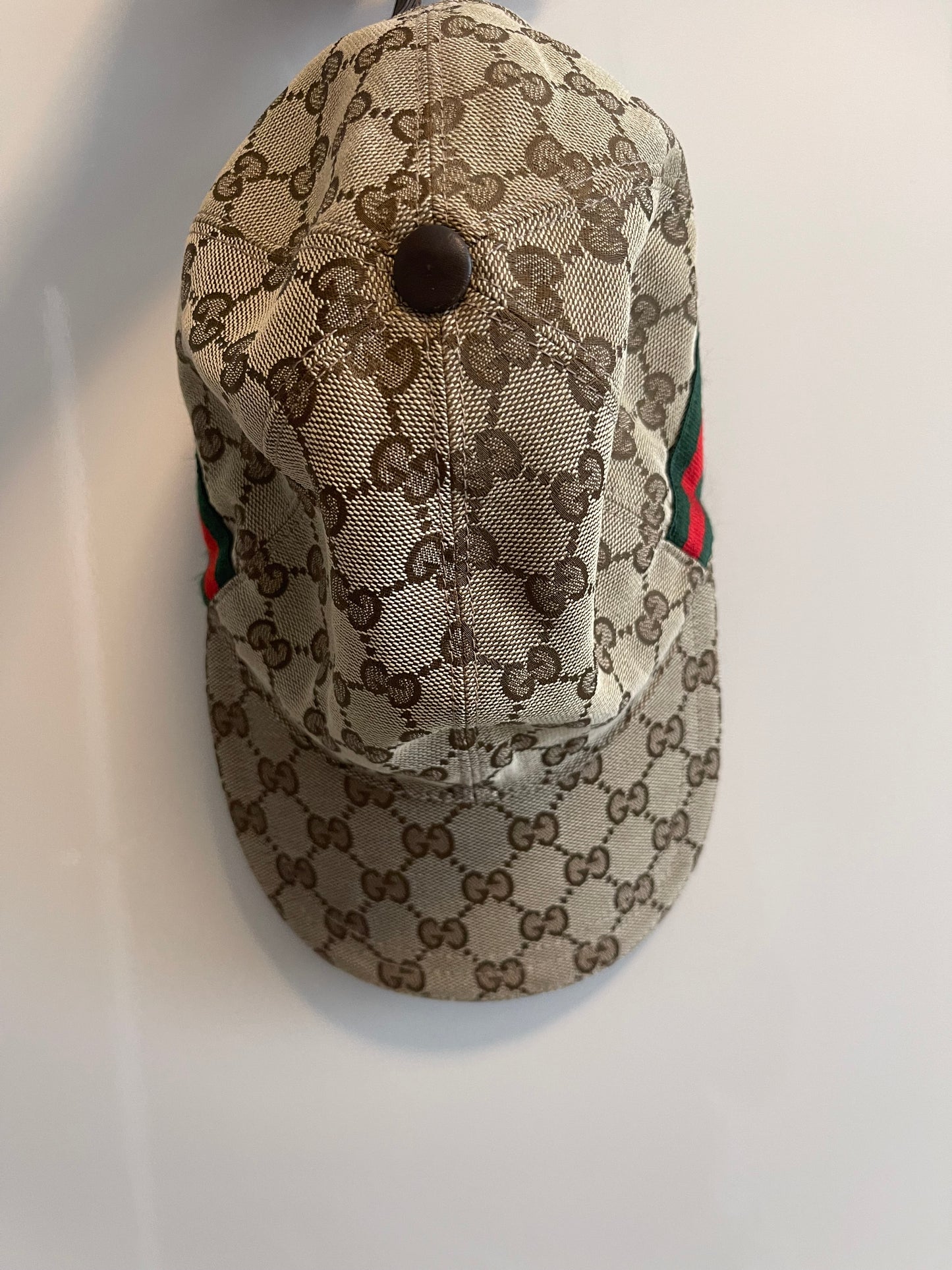 Gucci baseball hat 57