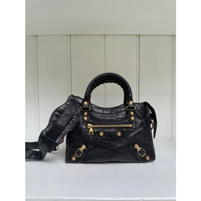 Balenciaga crossbody bag
