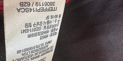 Burberry shoulder bag