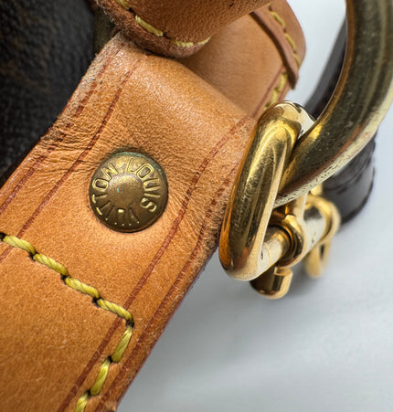 Louis Vuitton neo bb crossbody bag