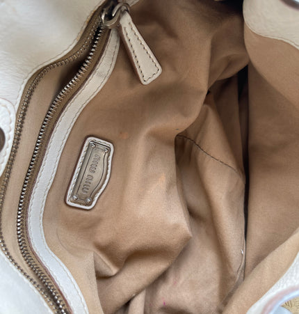 Miu Miu shoulder bag