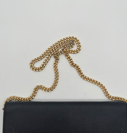 ALEXANDER MCQUEEN mini shoulder bag