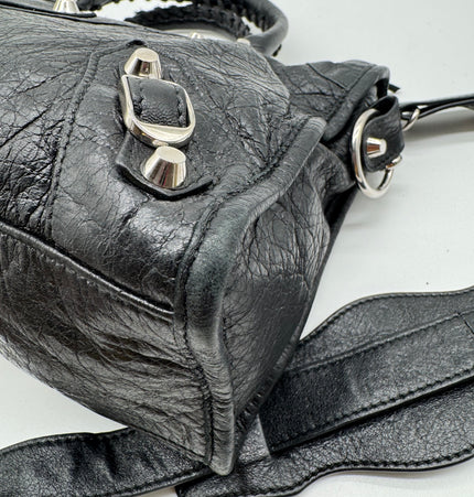 Balenciaga city crossbody bag