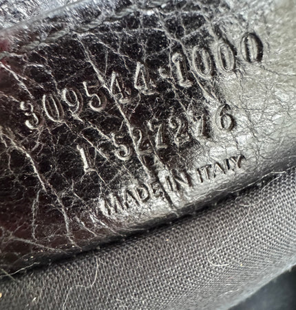 Balenciaga crossbody bag