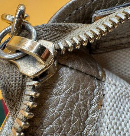 Gucci soho handbag