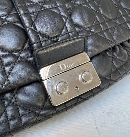 Dior miss Dior shoulder bag
