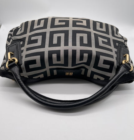Givenchy cloth shoulder bag