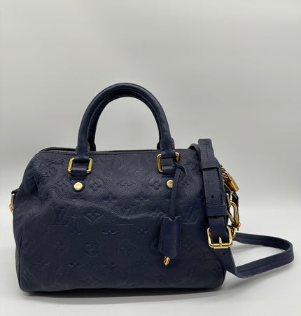 Louis vuitton speedy bandoulier 25CM