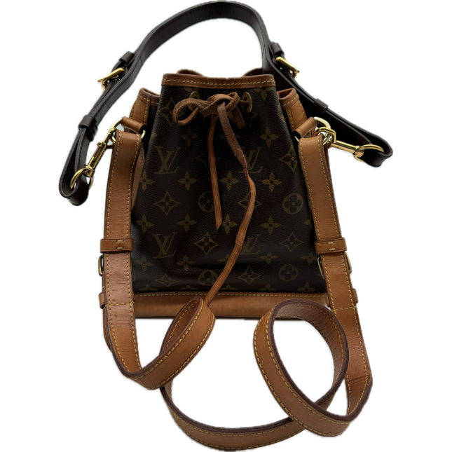 Louis Vuitton neo bb crossbody bag