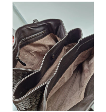 Bottega Veneta Roma handbag