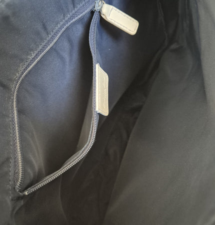 Dior trotter crossbody bag