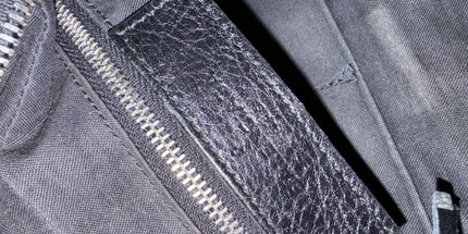 Balenciaga city crossbody bag