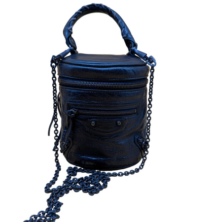 Balenciaga city bucket bag