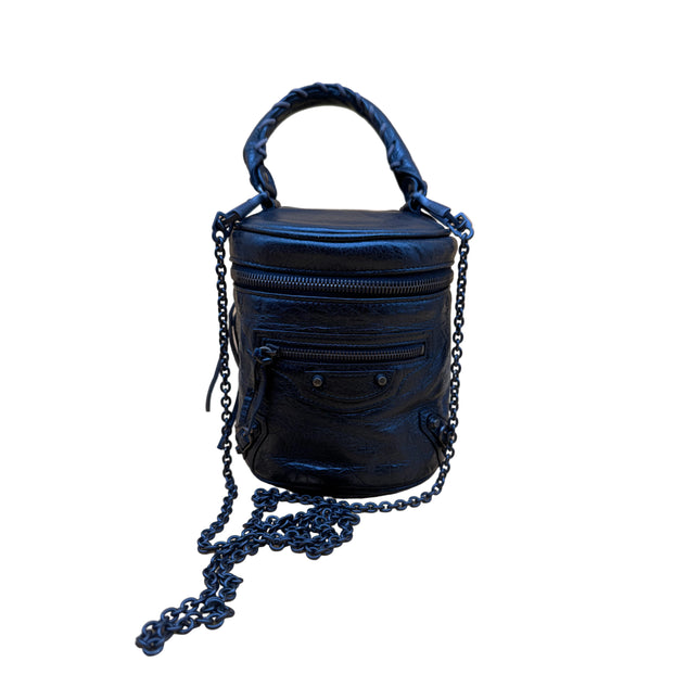 Balenciaga city bucket bag