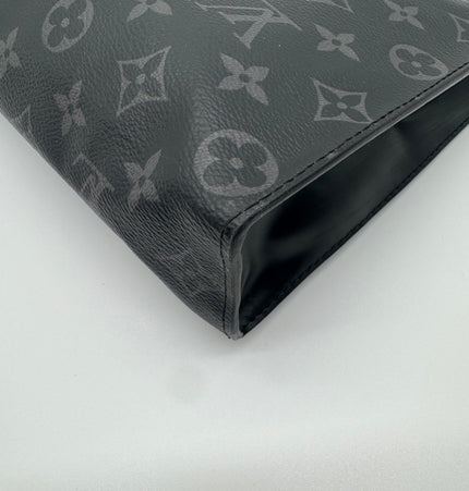Louis Vuitton Monogram Eclipse Pochette