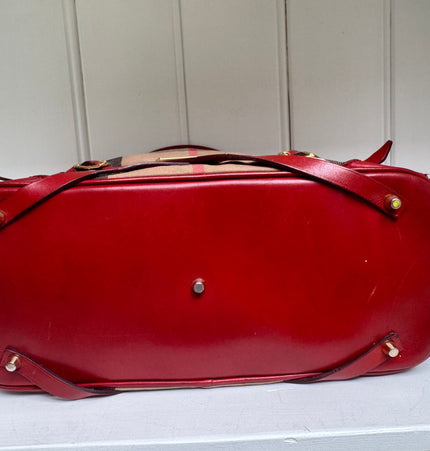 Sac bandoulière Burberry