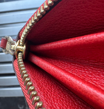 Louis Vuitton expérimenté