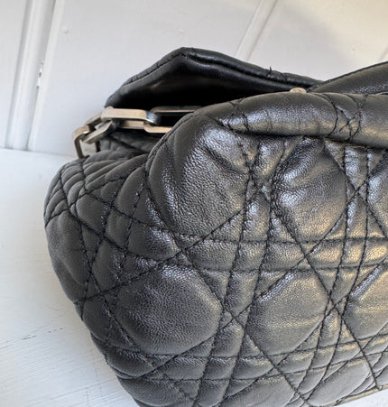 Dior miss Dior shoulder bag