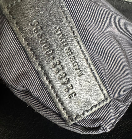 Saint Laurent sac de jours handbag