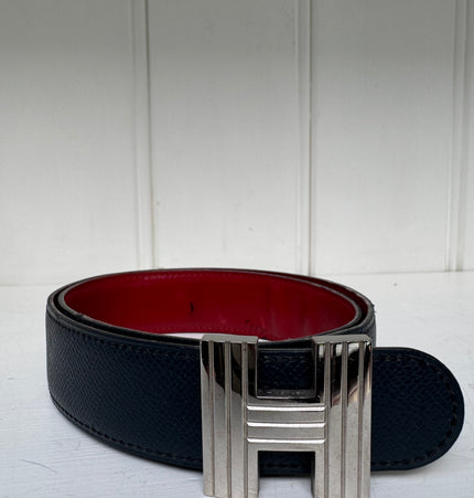 Hermes H belt 70