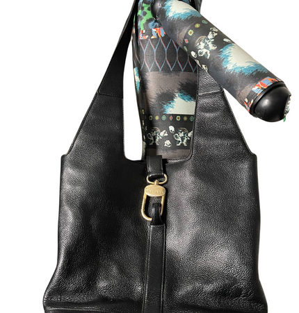 Delvaux vintage shoulder bag