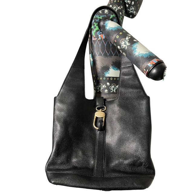 Delvaux vintage shoulder bag
