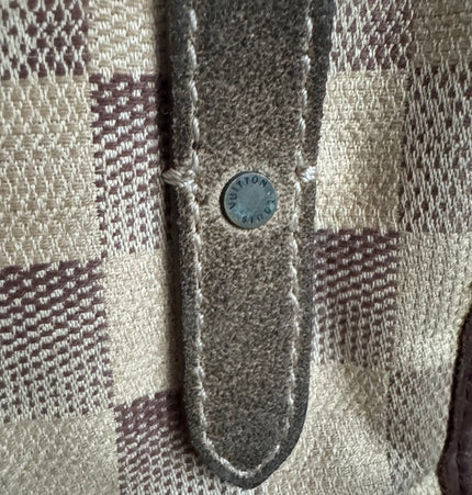 Louis Vuitton crossbody bag