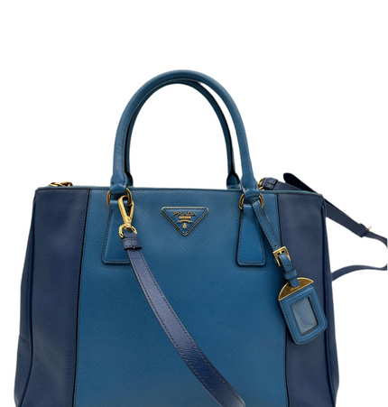 Prada Galleria Handtasche