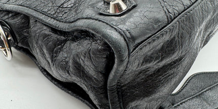 Balenciaga city crossbody bag