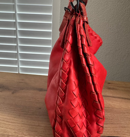 Bottega Veneta shoulder bag