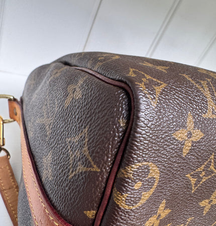 Louis Vuitton Speedy Bandoulière 25