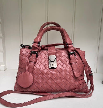 Sac bandoulière Bottega Venetta Roma