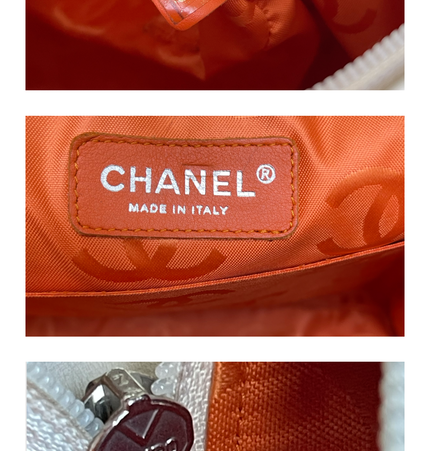 Chanel cambon reporter large bag