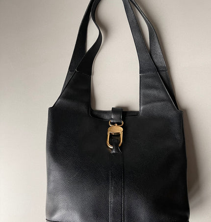 Delvaux vintage shoulder bag