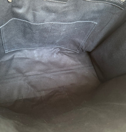 Berluti shoulder bag