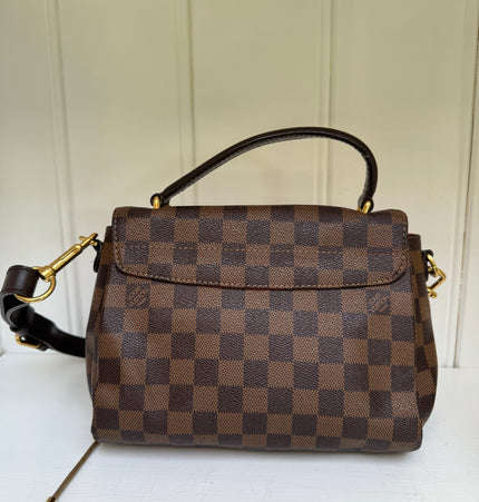 Louis Vuitton Croisette handbag