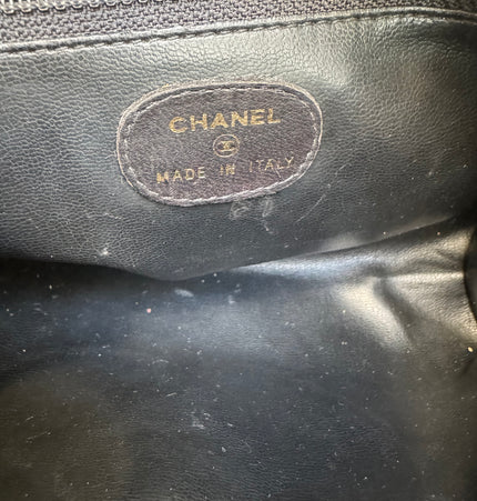 Chanel shoulder bag