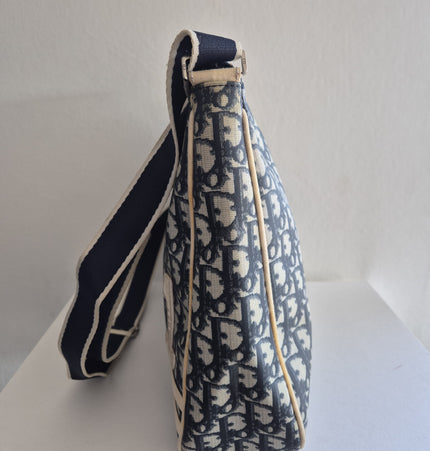 Dior trotter crossbody bag