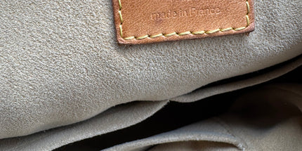 Louis Vuitton Estrela shoulder bag