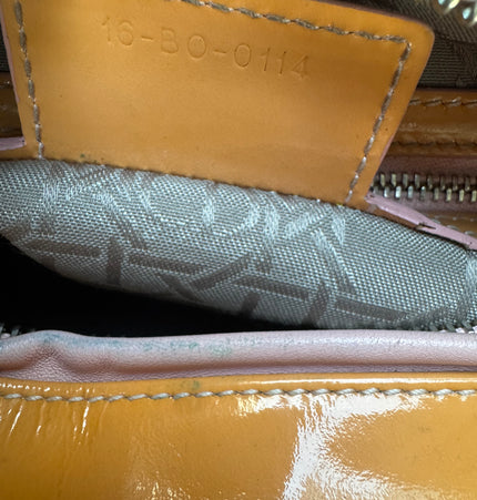 Dior lady Dior handbag