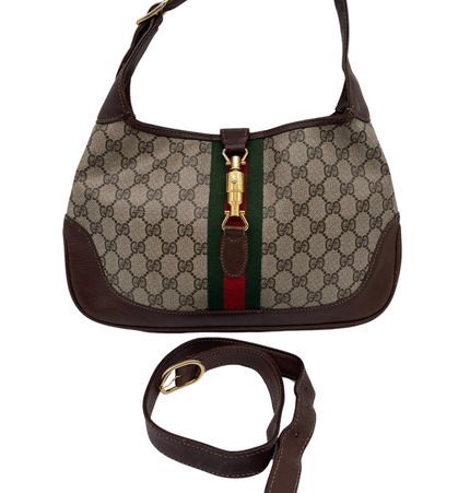 Gucci Jackie vintage bag