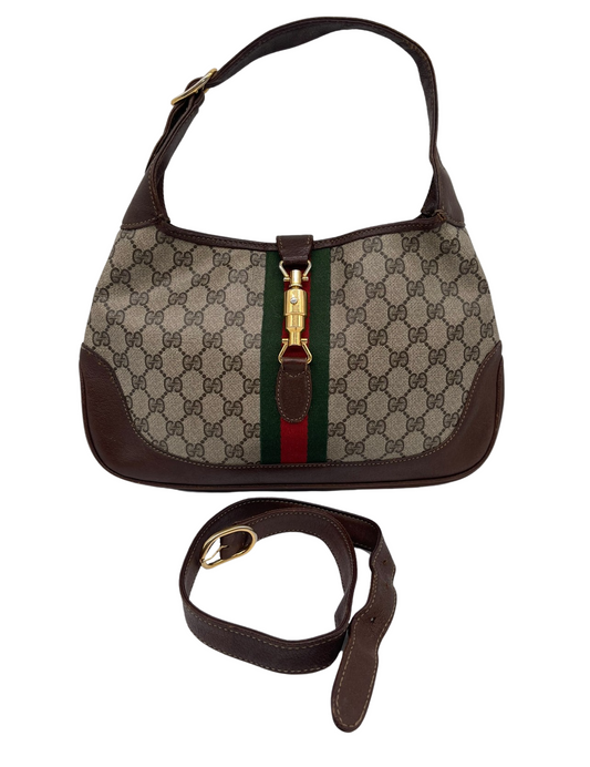 Gucci Jackie vintage bag