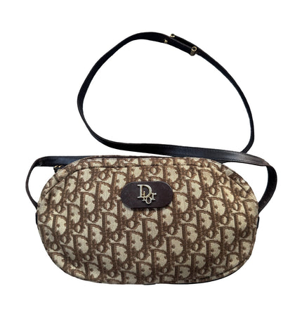 Dior vintage crossbody/shoulder bag