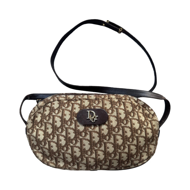 Dior vintage crossbody/shoulder bag