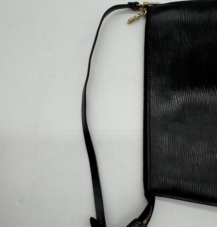 Sac à main Louis Vuitton mini epi