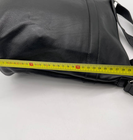 Saint Laurent crossbody leather bag