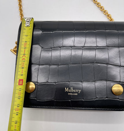 Mulberry Clifton crossbody bag