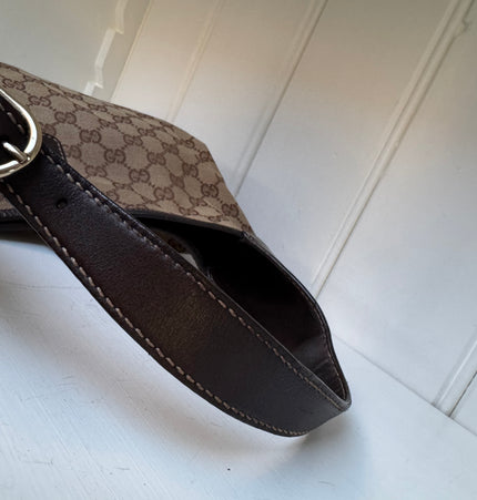 Gucci Jackie shoulder bag