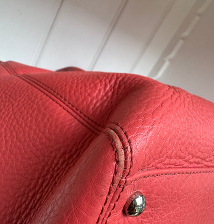 Chanel executive tote bag