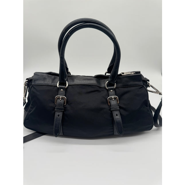 Prada nylon handbag